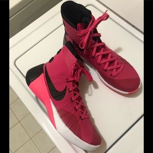 nike mens hyperdunk 2015